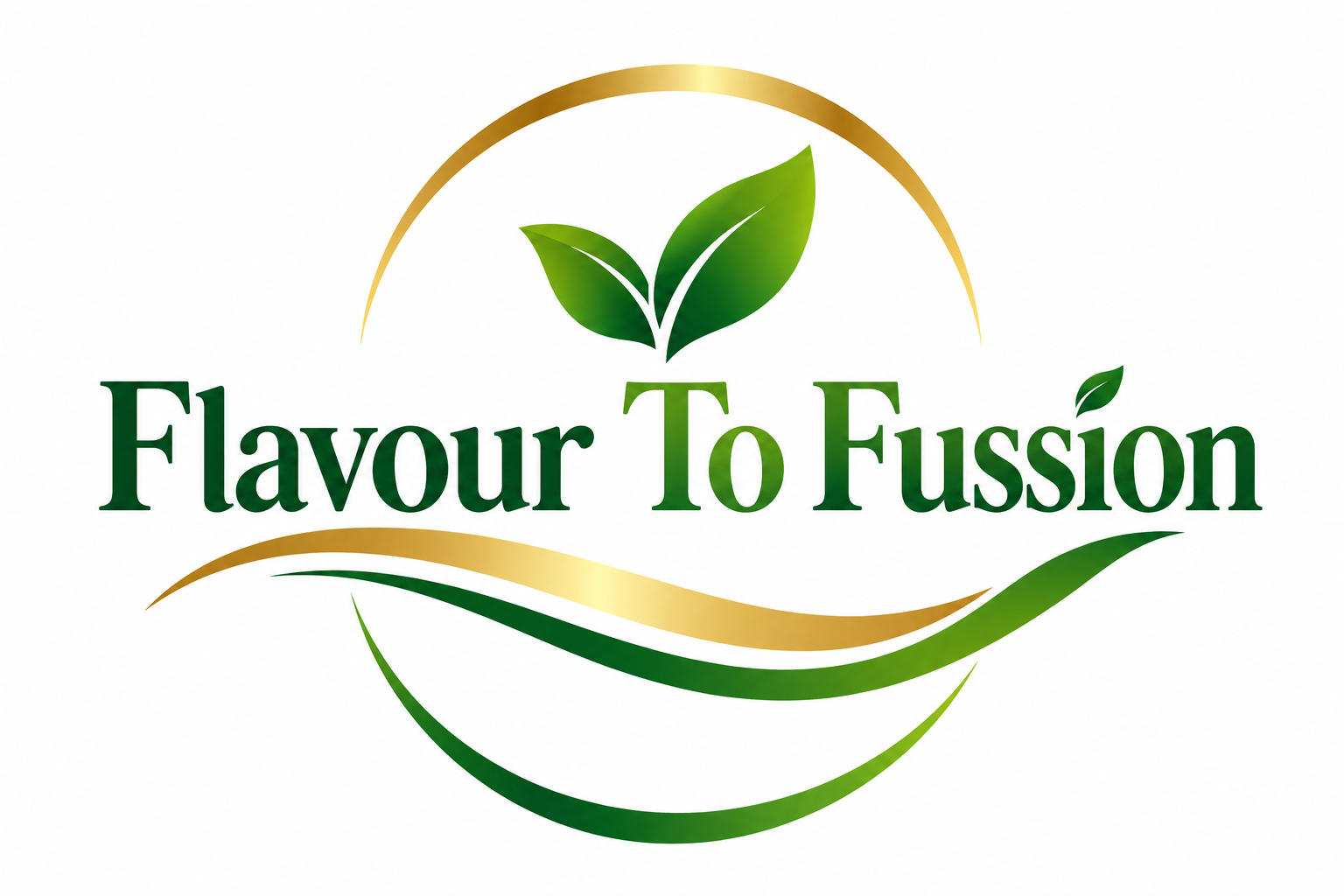 Flavour Fussion
